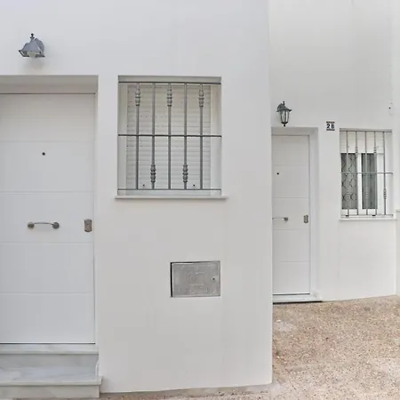 Loft La Flor Ii Conil De La Frontera