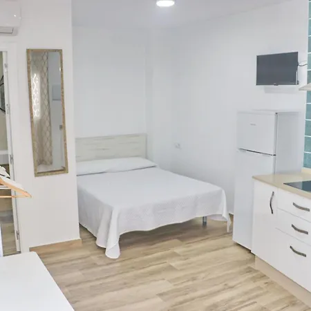 Loft La Flor Ii Conil De La Frontera